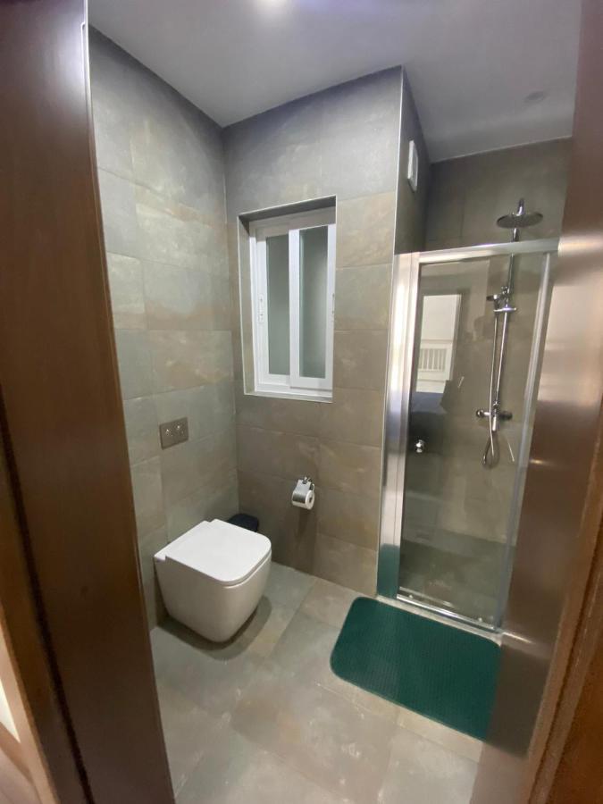 Gzira Two-Bedroom Apartment מראה חיצוני תמונה