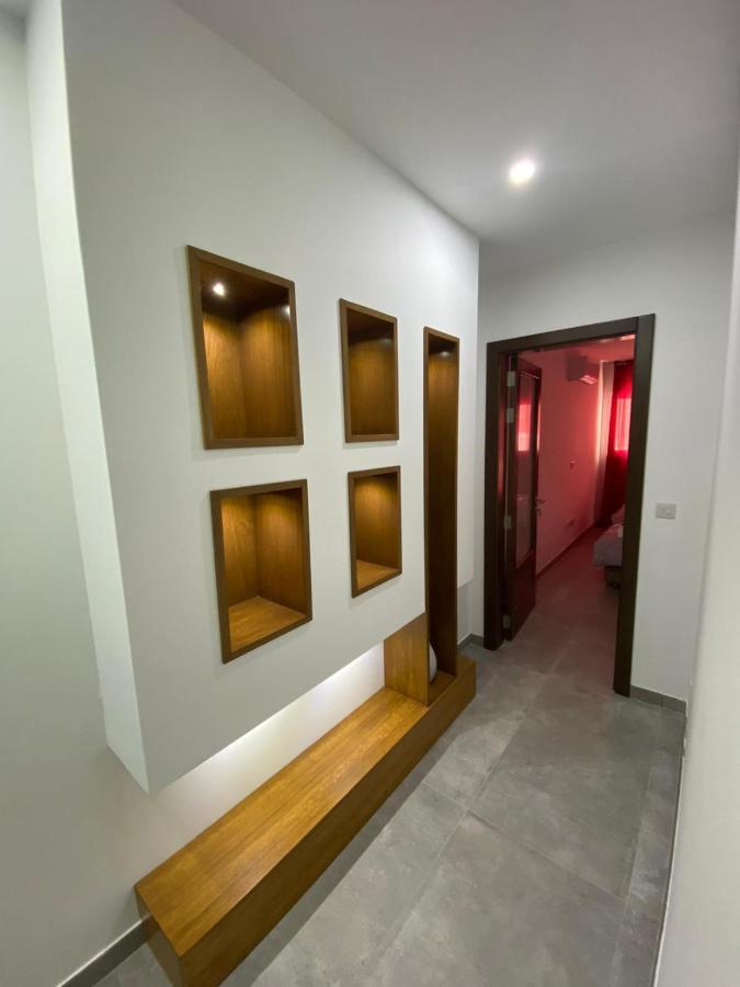 Gzira Two-Bedroom Apartment מראה חיצוני תמונה